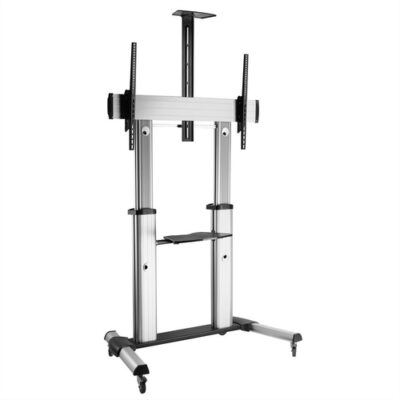LCD/TV ROLLSTAENDER.BIS 100KG