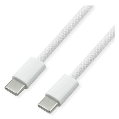 USB 2.0 C-C 60W 1M