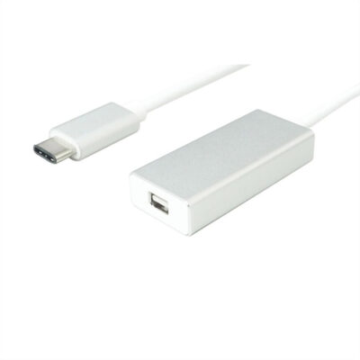DISPLAY AD.USB-C-MINI