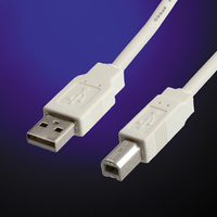 USB2.0 KABEL A-B 3M