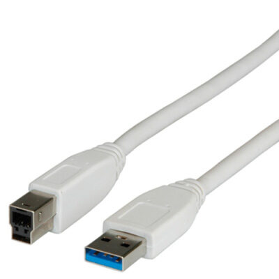 USB3.2 GEN1 KABEL A-B 3M
