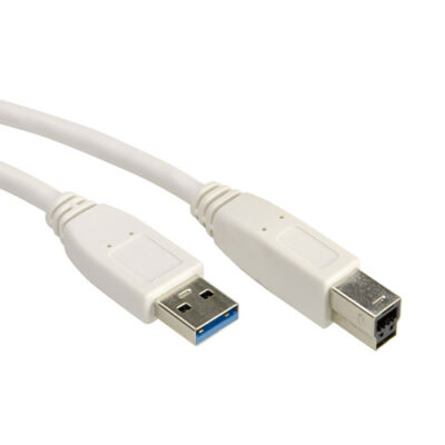 USB3.2 GEN1 KABEL A-B