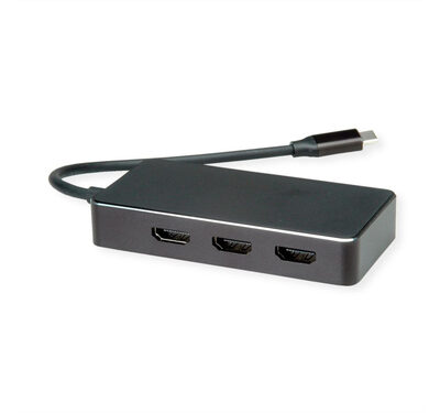 USB MULTI-DISPLAY AD.TYP C-HDMI