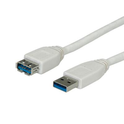 USB3.2 GEN1 KABEL A-A ST/BU