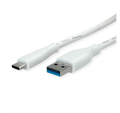 USB3.2 GEN1 KABEL TYP A-C ST/ST