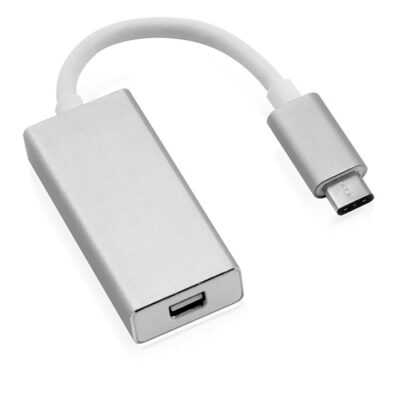 DISPLAY AD.USB-C -