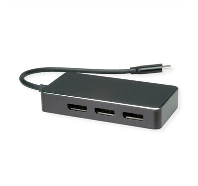 USB MULTI-DISPLAY ADPT.TYP C-DP