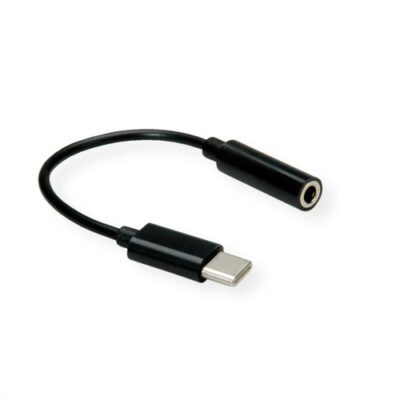 USB-C ZU 3.5MM AUDIO KONV.