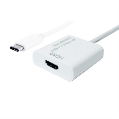 DISPLAY AD.USB-C-HDMI