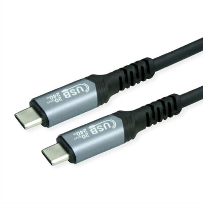 USB4 GEN2X2 (20GIT/S) KABEL