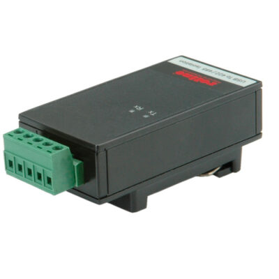 USB2.0-RS422/485 AD..DIN RAIL