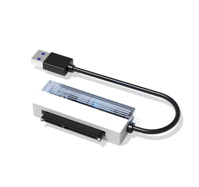 KONV. USB3.2GEN1 TYP A-SATA