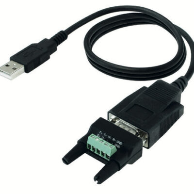 KBL-KONV. USB A / RS422/485