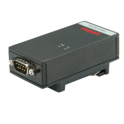 USB2.0-RS232 AD..DIN RAIL.1X