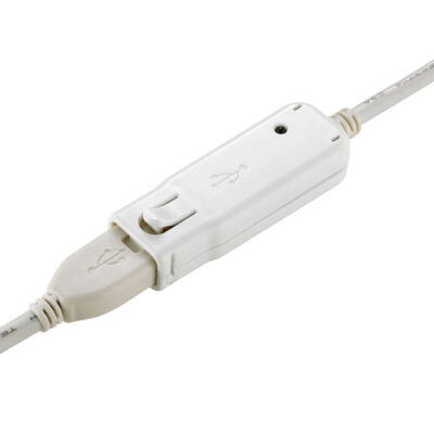 USB2.0 AKT.VERL.KB.F12041085