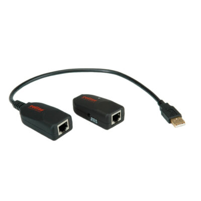 USB2.0 EXTENDER BER TP 50M