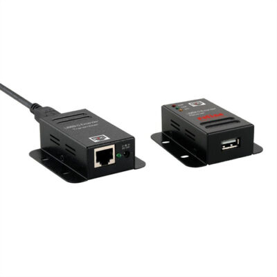 USB2.0 TP-EXTNDR. POC 1PORT 50M