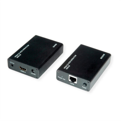 HDMI AV EXTENDER 4K KAT.6A 30M