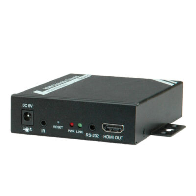HDMI RECEIVER F.14.01.3468