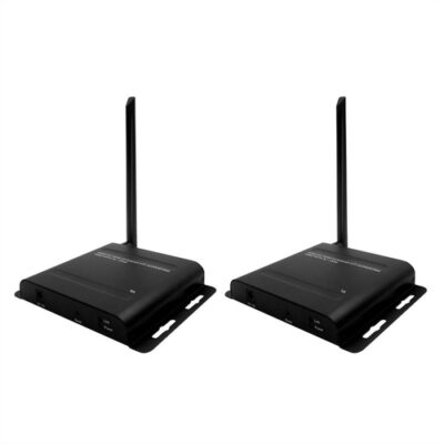 WIREL.HDMI AV SYSTEM 1080P 100M