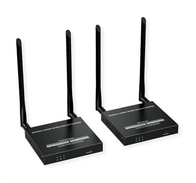 HDMI 4K WIRELESS-KIT (TX+RX)