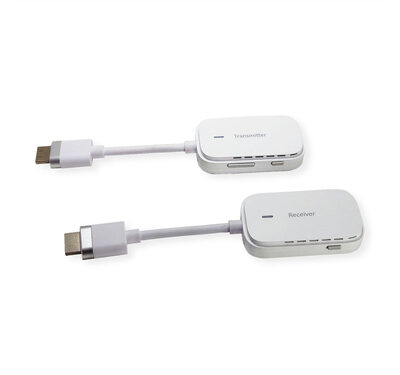 WIRELESS HDMI AV SYSTEM