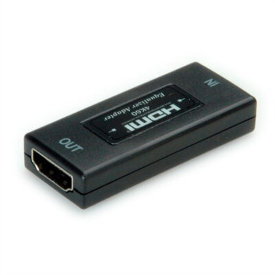HDMI 4K2K60HZ VERL.