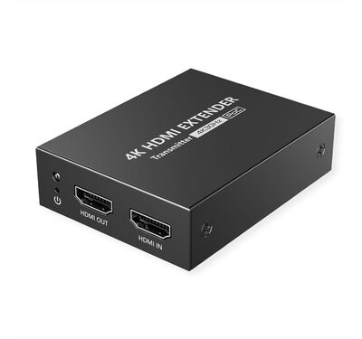 HDMI-VERL. BER TP 4K30HZ