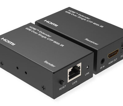 HDMI-VERL. VIA TP 60M