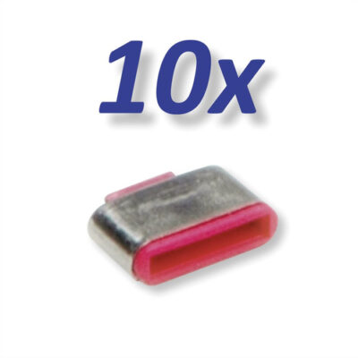 USB-TYP-C-PORT SPERR-SET