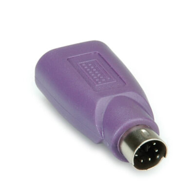 PS/2-USB TASTATUR-ADAPTER VIOL