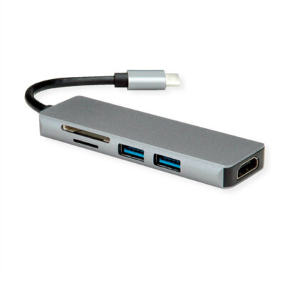 DOCKINGSTATION TYP C HDMI