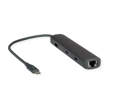 USB4-C DOCK HDMI+2.5GBE+