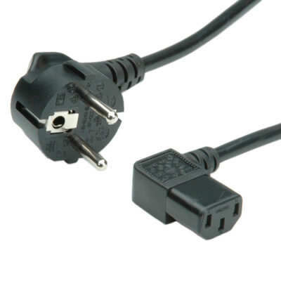 NETZKB. ABGEW. IEC-BU SW 1 8M