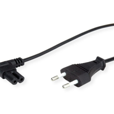 NETZKBL EURO/2PIN GEWINK. 1 8M