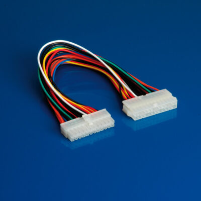 ATX 2.0 MOTHERBOARD-VER.-KABEL