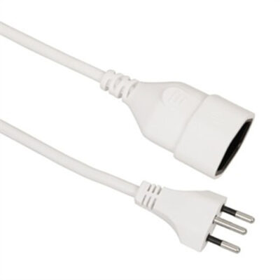 VERL.KBL WEISS T12/T13 (CH) 3M