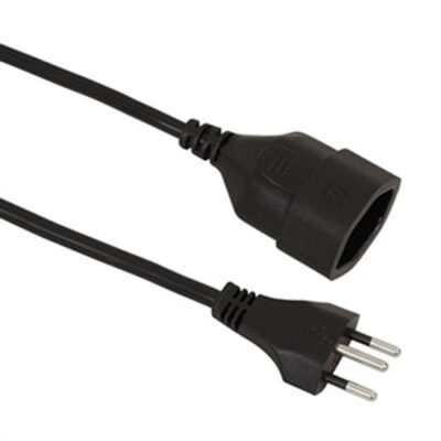 VERL.KBL SCHWRZ T12/T13 (CH)