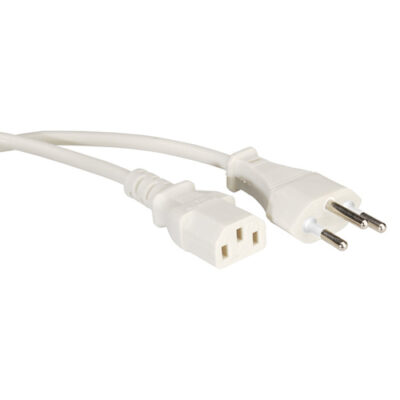 NETZKBL (CH) 1 8M WEISS