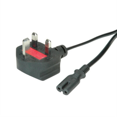 NETZKBL C7-PLUG (3A) UK
