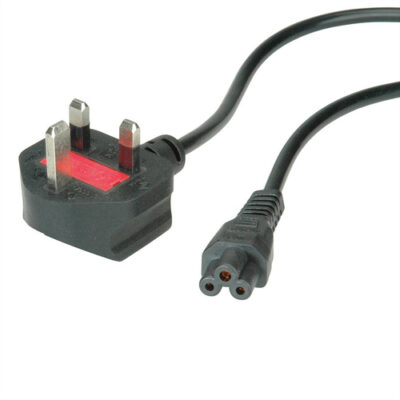 NETZKBL C5-PLUG (3A) UK