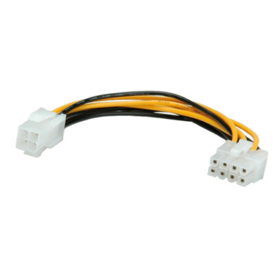INT. POW KB 8P PCIE ST-P4ST