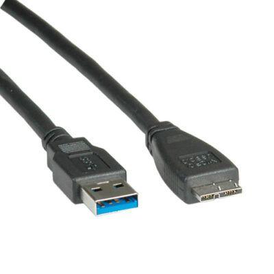 USB3.2 GEN1 KABEL A-MICROA