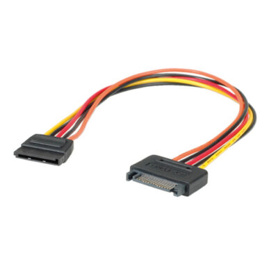 SATA STROMVERL.KABEL 30CM