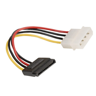 ADAPTERKBL 4POL. HDD/SATA
