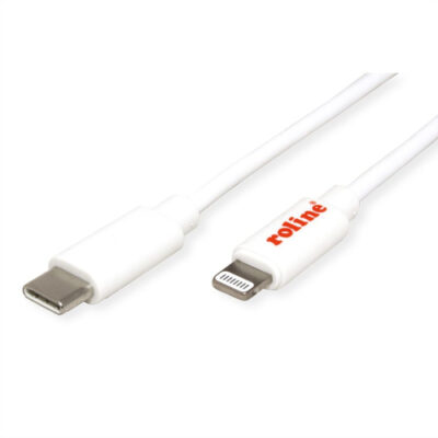 USB-C NACH 8PIN LADE/SYNCHROKBL