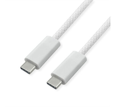 USB4 (40GBS) KABEL C-C