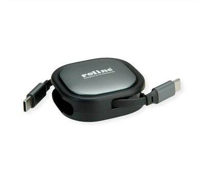 USB2.0 AUFROLLBARES KABEL