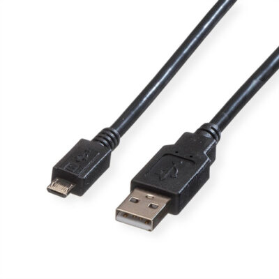 USB2.0 KB. A-MICROB 1 8M