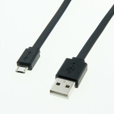 USB2.0 KBL A-MICROB SW. 1M